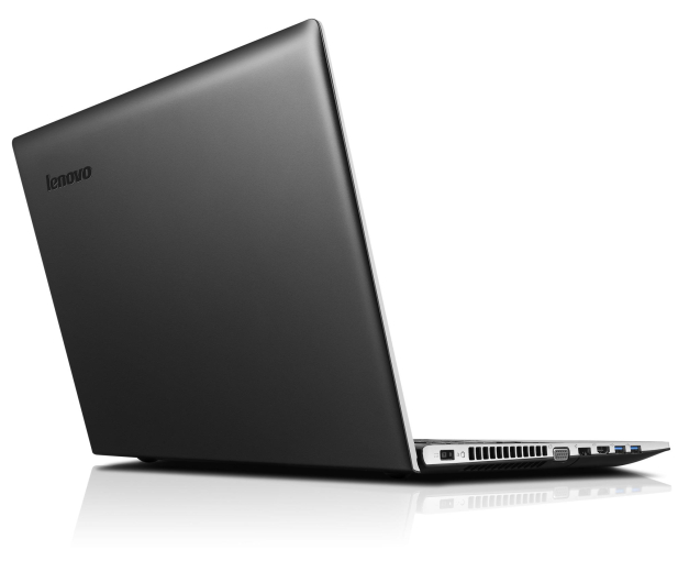 Lenovo Z510 i7-4702MQ/8GB/1000/DVD-RW GT740M brąz. - 161015 - zdjęcie 4